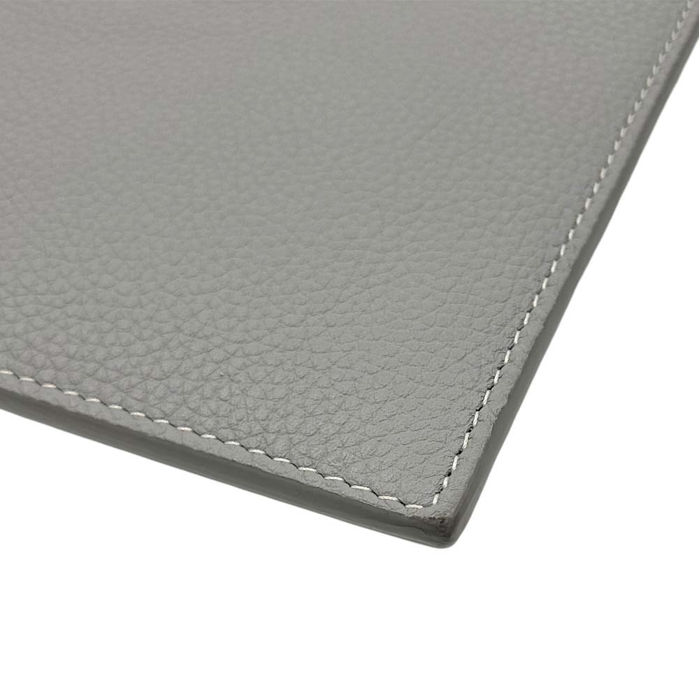 Christian Dior Clutch Bag Gray - Picture 8 of 10